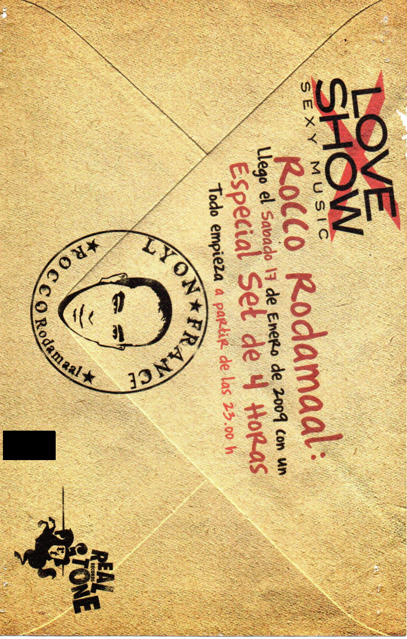 Radical (Portada)