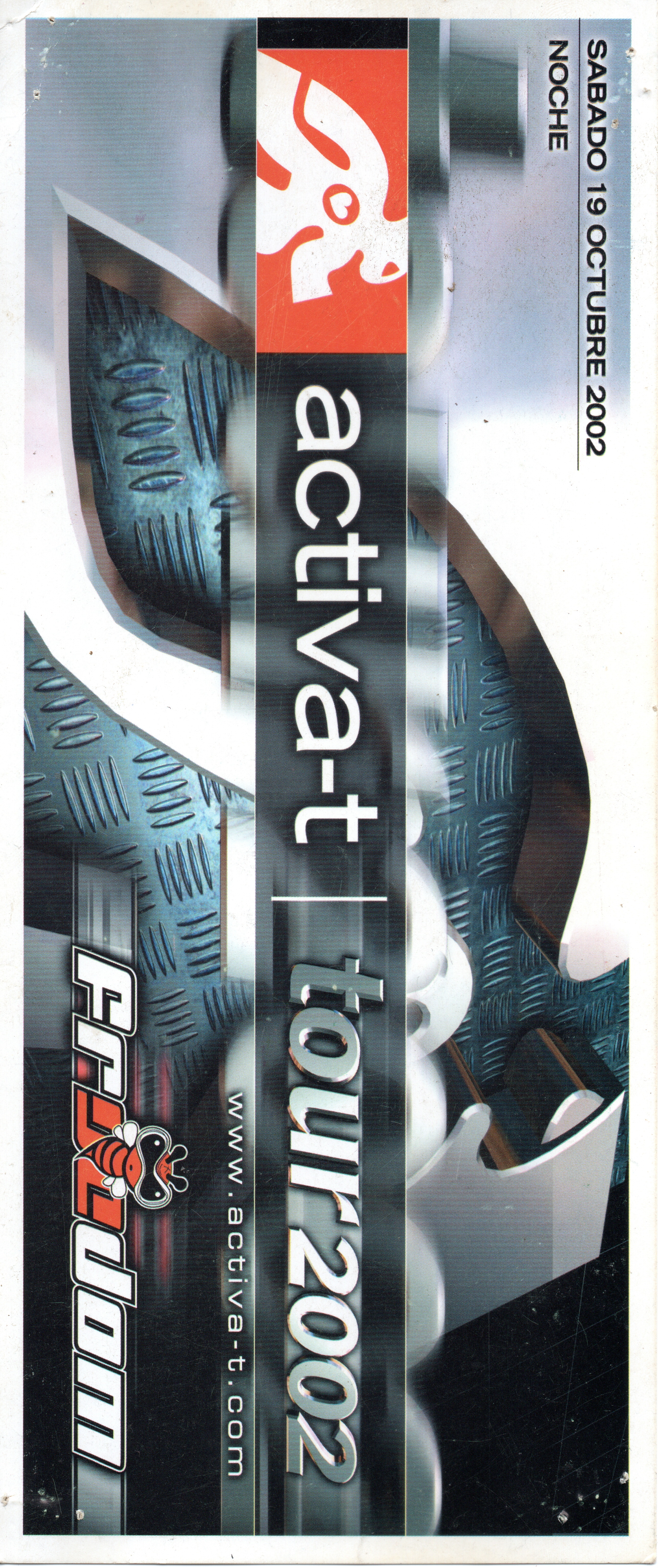 Freedom (Portada)